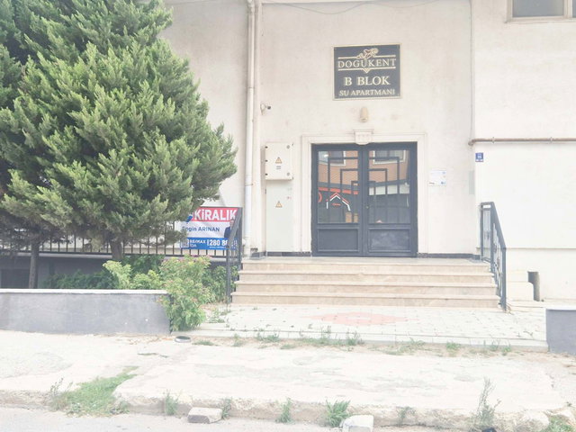 ÇANAKKALE MERKEZ TEKZEN BÖLGESİNDE EŞYALI KİRALIK DAİRE