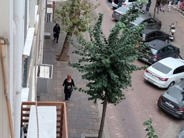 BEŞİKTAŞ IHLAMURDERE CAD. ÜZERİNDE ASANSÖRLÜ 117M2 TEMİZ ARA KAT