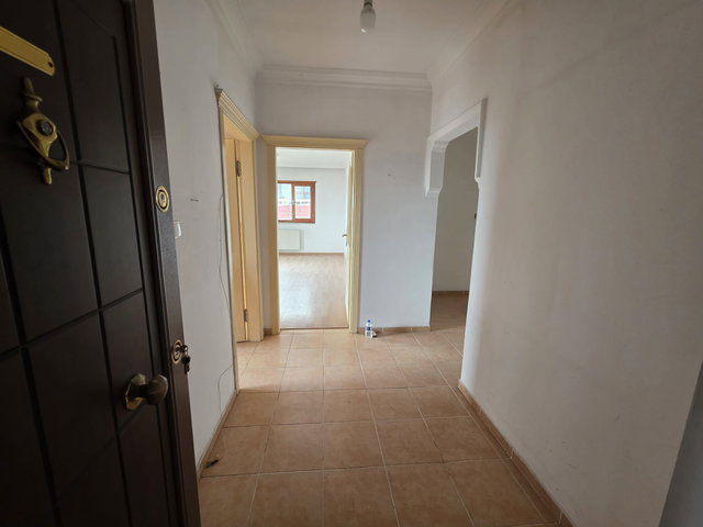 2 NOLU ERDOĞDU YOL ÜZERİNDE GENİŞ 3+1 DAİRE (KİRALIK)