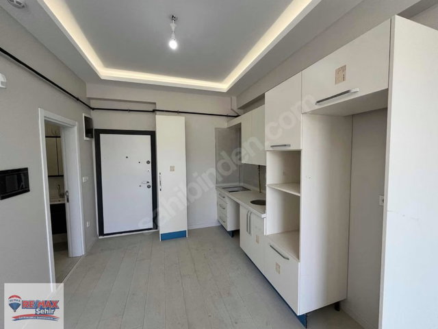 REMAX ŞEHİR YALOVA TABİAT PARK SİTESİNDE KİRALIK 1+1 DAİRE