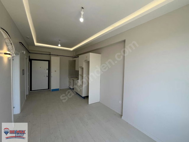 REMAX ŞEHİR YALOVA TABİAT PARK SİTESİNDE KİRALIK 1+1 DAİRE