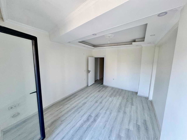 SEFAKÖY MERKEZ - TERASLI - ÖNÜ AÇIK - 160M² - (0) DUBLEKS DAİRE