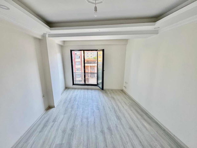 SEFAKÖY MERKEZ - TERASLI - ÖNÜ AÇIK - 160M² - (0) DUBLEKS DAİRE
