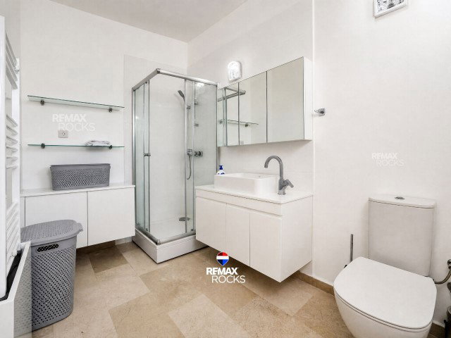 SATILIK VILLA - BAHÇELI, GIRNE, KUZEY KIBRIS