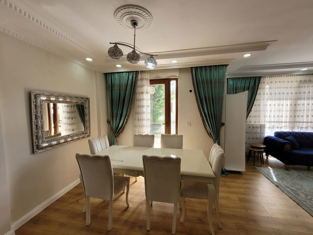 SİLİVRİ ORTAKÖY SATILIK 5+1 VİLLA