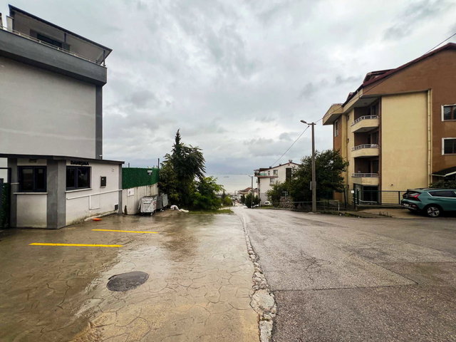 YELKENT TETRA DENIZ MANZARALI EBV BANYOLU SATILIK 3+1 BAHÇE DUBLEKSI