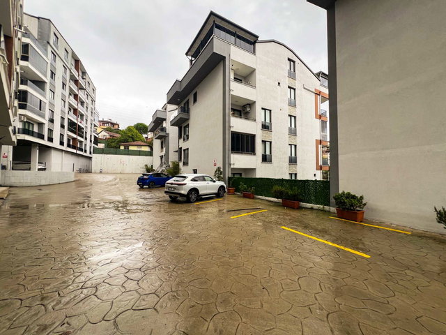YELKENT TETRA DENIZ MANZARALI EBV BANYOLU SATILIK 3+1 BAHÇE DUBLEKSI