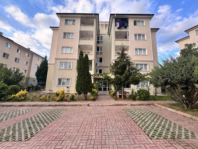 KORUCUK MAHALLESİ – 2922 İDEALKENT SİTESİ’NDE SATILIK 2+1 DAİRE