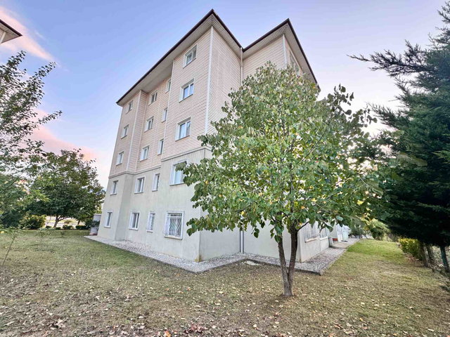 KORUCUK MAHALLESİ – 2922 İDEALKENT SİTESİ’NDE SATILIK 2+1 DAİRE