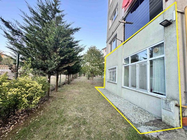 KORUCUK MAHALLESİ – 2922 İDEALKENT SİTESİ’NDE SATILIK 2+1 DAİRE