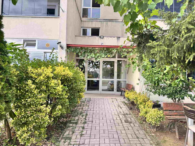 KORUCUK MAHALLESİ – 2922 İDEALKENT SİTESİ’NDE SATILIK 2+1 DAİRE
