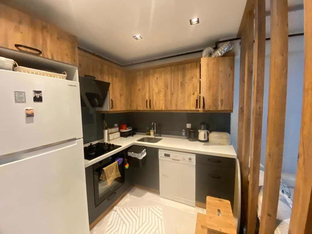 GÜLTEPE'DE METROBÜSE YAKIN, KIRALIK 2+1 DAIRE (80M²)