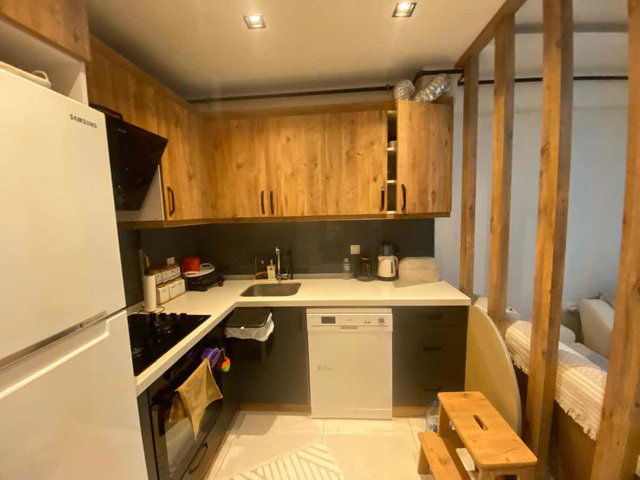 GÜLTEPE'DE METROBÜSE YAKIN, KIRALIK 2+1 DAIRE (80M²)