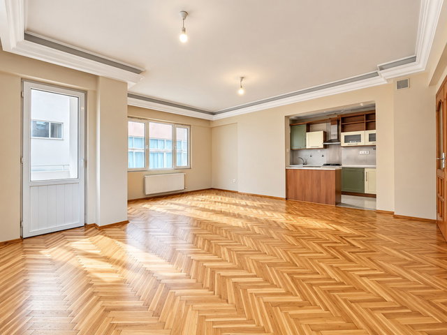 ÜSKÜDAR'DA SİTE İÇERİSİNDE  3+1 KİRALIK DAİRE !!!