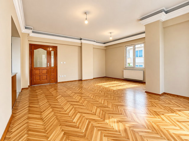 ÜSKÜDAR'DA SİTE İÇERİSİNDE  3+1 KİRALIK DAİRE !!!