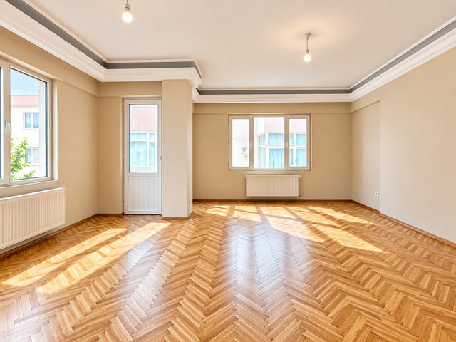 ÜSKÜDAR'DA SİTE İÇERİSİNDE  3+1 KİRALIK DAİRE !!!