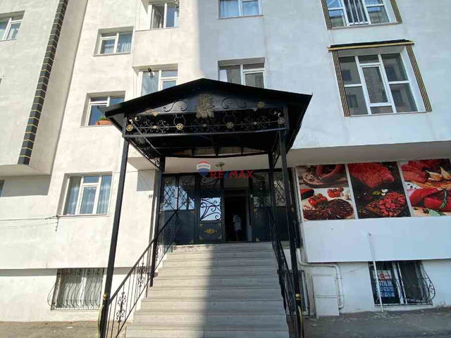 REMAX LACİVERT'TEN ŞÜKRÜPAŞA'DA 3+1 KİRALIK DAİRE