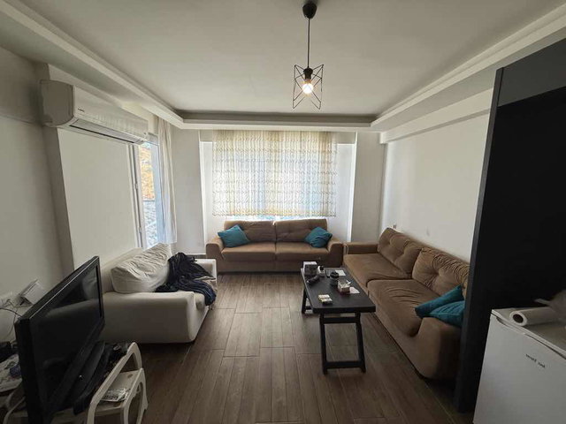 EŞİN GOLF RESORT SİTESİ 2+1 SATILIK DAİRE