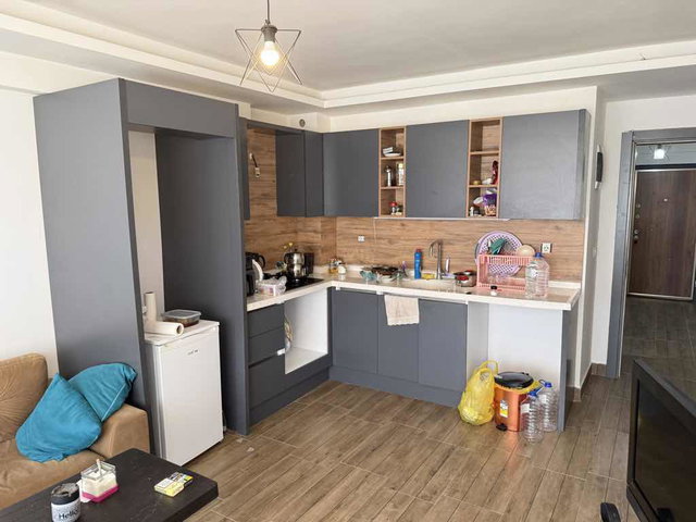 EŞİN GOLF RESORT SİTESİ 2+1 SATILIK DAİRE