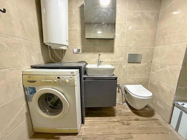 EŞİN GOLF RESORT SİTESİ 2+1 SATILIK DAİRE