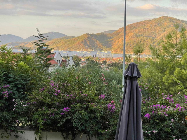 GÖCEK HILLS'TE AYRICALIKLI YAŞAM 4.5+1 | NET 200 M²TAM MÜSTAKIL