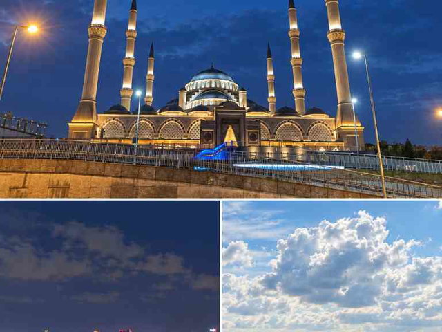 ÜSKÜDAR FERAH'TA 106 156 METREKARE NET BOĞAZ MANZARALI LÜKS KONUT GENİŞ 3+1