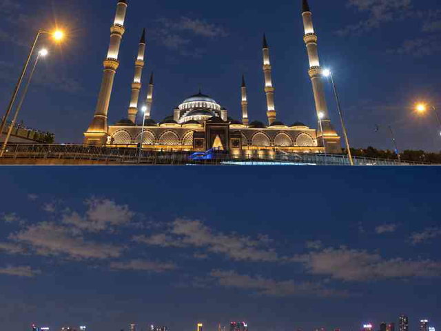 ÜSKÜDAR FERAH'TA 106 156 METREKARE NET BOĞAZ MANZARALI LÜKS KONUT GENİŞ 3+1