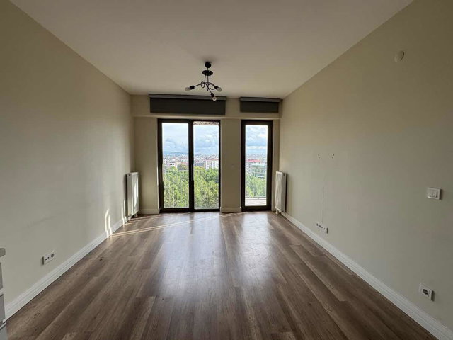 SURYAPI LAVENDER UZMANINDAN KİRALIK BALKONLU 1+1 DAİRE
