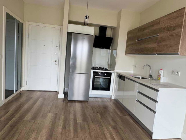 SURYAPI LAVENDER UZMANINDAN KİRALIK BALKONLU 1+1 DAİRE