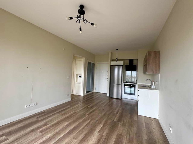 SURYAPI LAVENDER UZMANINDAN KİRALIK BALKONLU 1+1 DAİRE