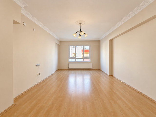 ETİMESGUT SÜVARİ MAH’DE 2+1 | 85 M² NET | BALKONLU | DOĞALGAZ KOMBİLİ | BOŞ KİRALIK DAİRE