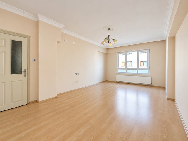 ETİMESGUT SÜVARİ MAH’DE 2+1 | 85 M² NET | BALKONLU | DOĞALGAZ KOMBİLİ | BOŞ KİRALIK DAİRE