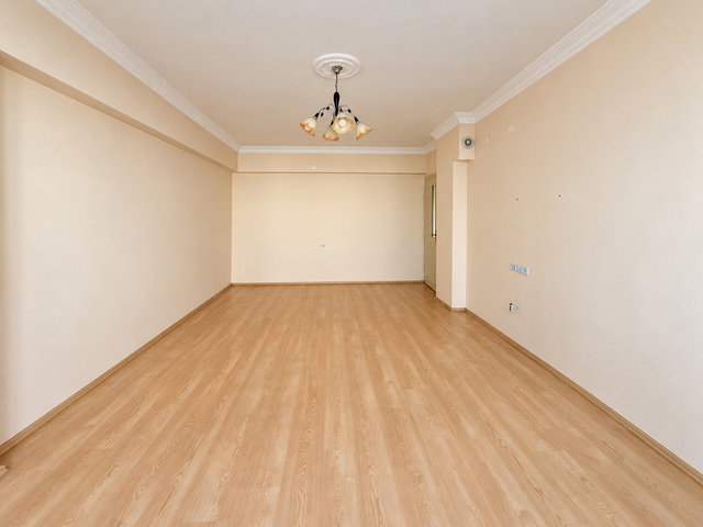 ETİMESGUT SÜVARİ MAH’DE 2+1 | 85 M² NET | BALKONLU | DOĞALGAZ KOMBİLİ | BOŞ KİRALIK DAİRE