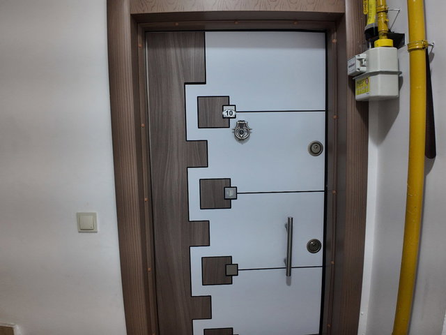 ÇERKEZKÖY İSTASYON’DA 3+1 KİRACILI, KAT MÜLKİYETLİ, KREDİYE VE AMORTISMANA UYGUN ARAKATDAİRE