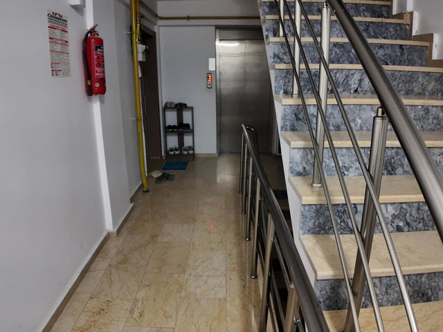 ÇERKEZKÖY İSTASYON’DA 3+1 KİRACILI, KAT MÜLKİYETLİ, KREDİYE VE AMORTISMANA UYGUN ARAKATDAİRE