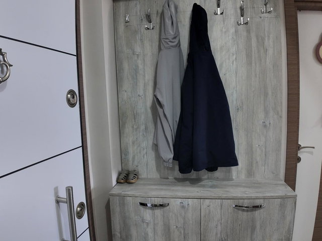 ÇERKEZKÖY İSTASYON’DA 3+1 KİRACILI, KAT MÜLKİYETLİ, KREDİYE VE AMORTISMANA UYGUN ARAKATDAİRE