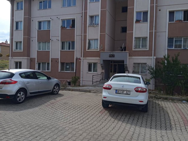 TOKİ TEMELLİ KONUTLARI’NDA EŞYALI 1+1 | BALKONLU | ÇİFT CEPHE (DOĞU-BATI)