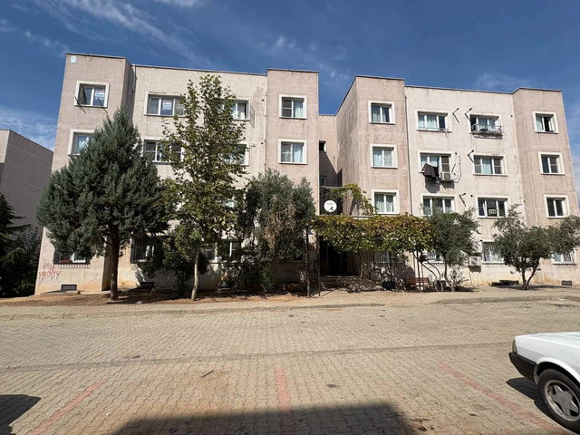 KARATAŞ MAH’DE GÜNEY CEPHELİ, KLİMALI 1+1 | BALKONLU | KREDİYE UYGUN