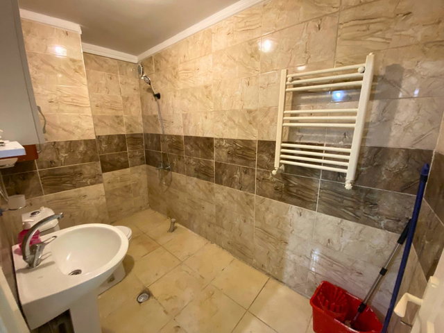 MİMAR SİNAN CADDESİNDE SATILIK 1+1 KOMBİLİ MERKEZİ KONUM