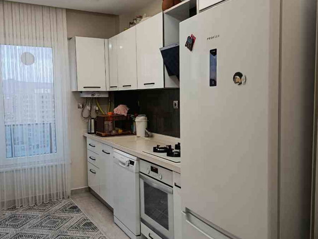 ŞEHIR HASTANESI KARŞISINDA 2.5+1 LÜKS KIRALIK DAIRE