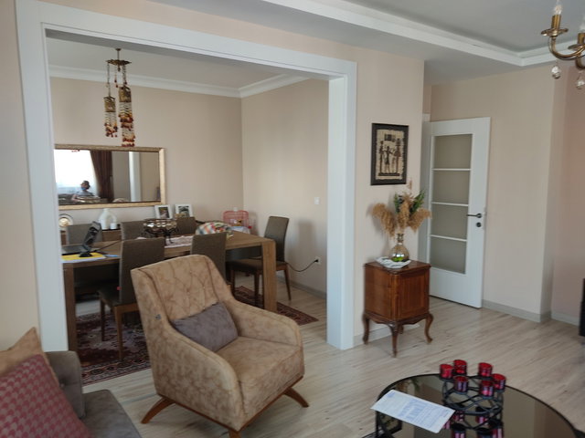 BEYLİKDÜZÜ YÜKSEL KONAKLARI 5+2 SİTE İÇİ SATILIK DUBLEKS DAİRE