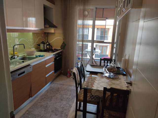 BEYLİKDÜZÜ YÜKSEL KONAKLARI 5+2 SİTE İÇİ SATILIK DUBLEKS DAİRE