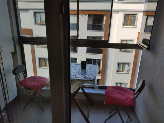 BEYLİKDÜZÜ YÜKSEL KONAKLARI 5+2 SİTE İÇİ SATILIK DUBLEKS DAİRE
