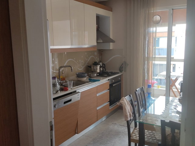 BEYLİKDÜZÜ YÜKSEL KONAKLARI 5+2 SİTE İÇİ SATILIK DUBLEKS DAİRE