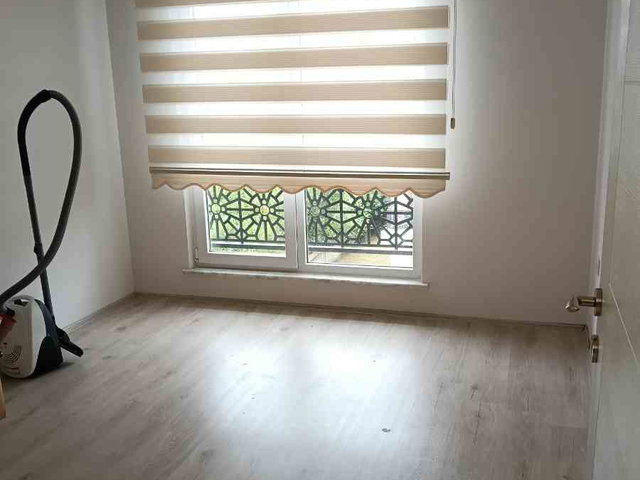 KUZEY TERMİNAL CİVARI 3.KATLI 3.KAT 3+1 SATILIK DAİRE 130M2 EBEVEYN BANYOLU
