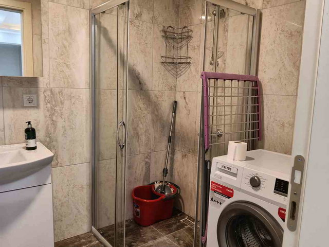 KUZEY TERMİNAL CİVARI 3.KATLI 3.KAT 3+1 SATILIK DAİRE 130M2 EBEVEYN BANYOLU