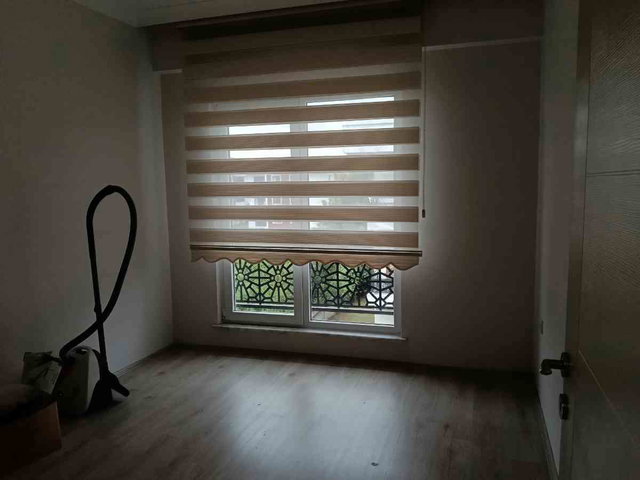 KUZEY TERMİNAL CİVARI 3.KATLI 3.KAT 3+1 SATILIK DAİRE 130M2 EBEVEYN BANYOLU