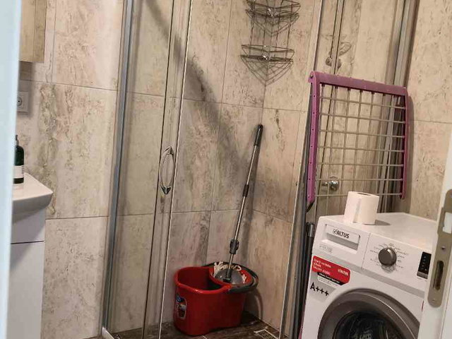 KUZEY TERMİNAL CİVARI 3.KATLI 3.KAT 3+1 SATILIK DAİRE 130M2 EBEVEYN BANYOLU