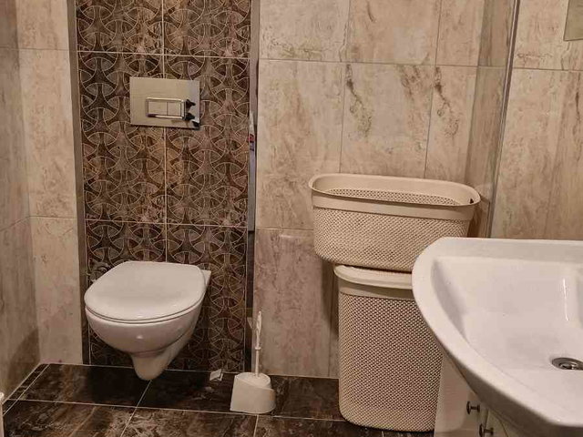 KUZEY TERMİNAL CİVARI 3.KATLI 3.KAT 3+1 SATILIK DAİRE 130M2 EBEVEYN BANYOLU