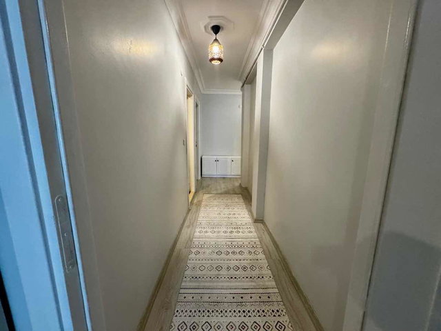 İNCİRTEPE’DE EŞYALI 2+1 KİRALIK DAİRE | BALKONLU | KOMBİLİ